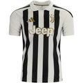 Men's Authentic Juventus Home Jersey 26/27