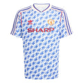 Manchester United 1990 Youth Away Jersey