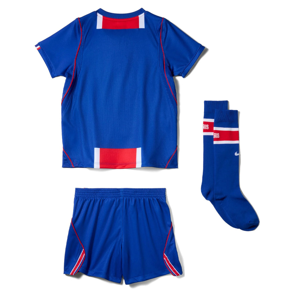 Paris Saint-Germain Little Kids Home Kit 26/27