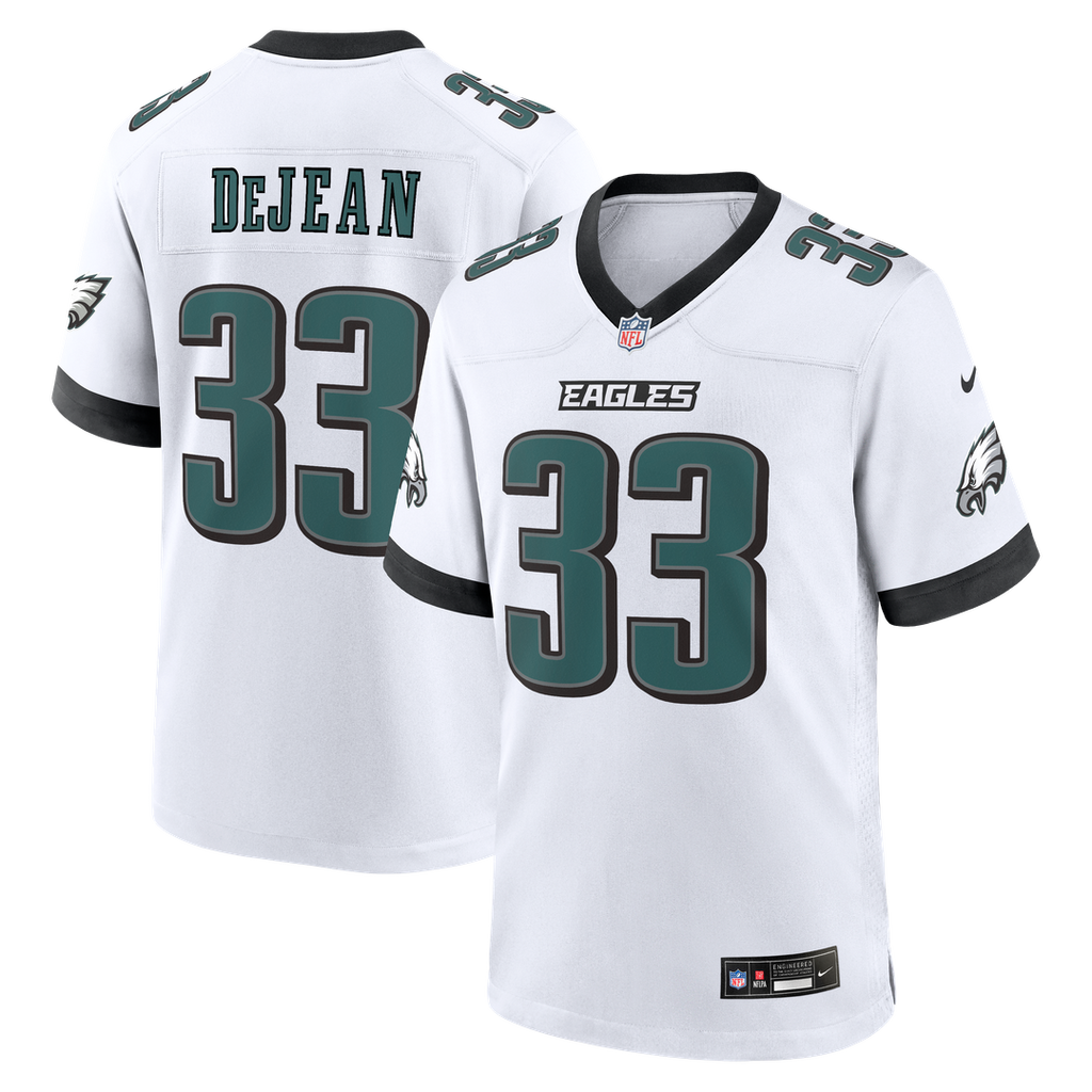 Philadelphia Eagles jersey