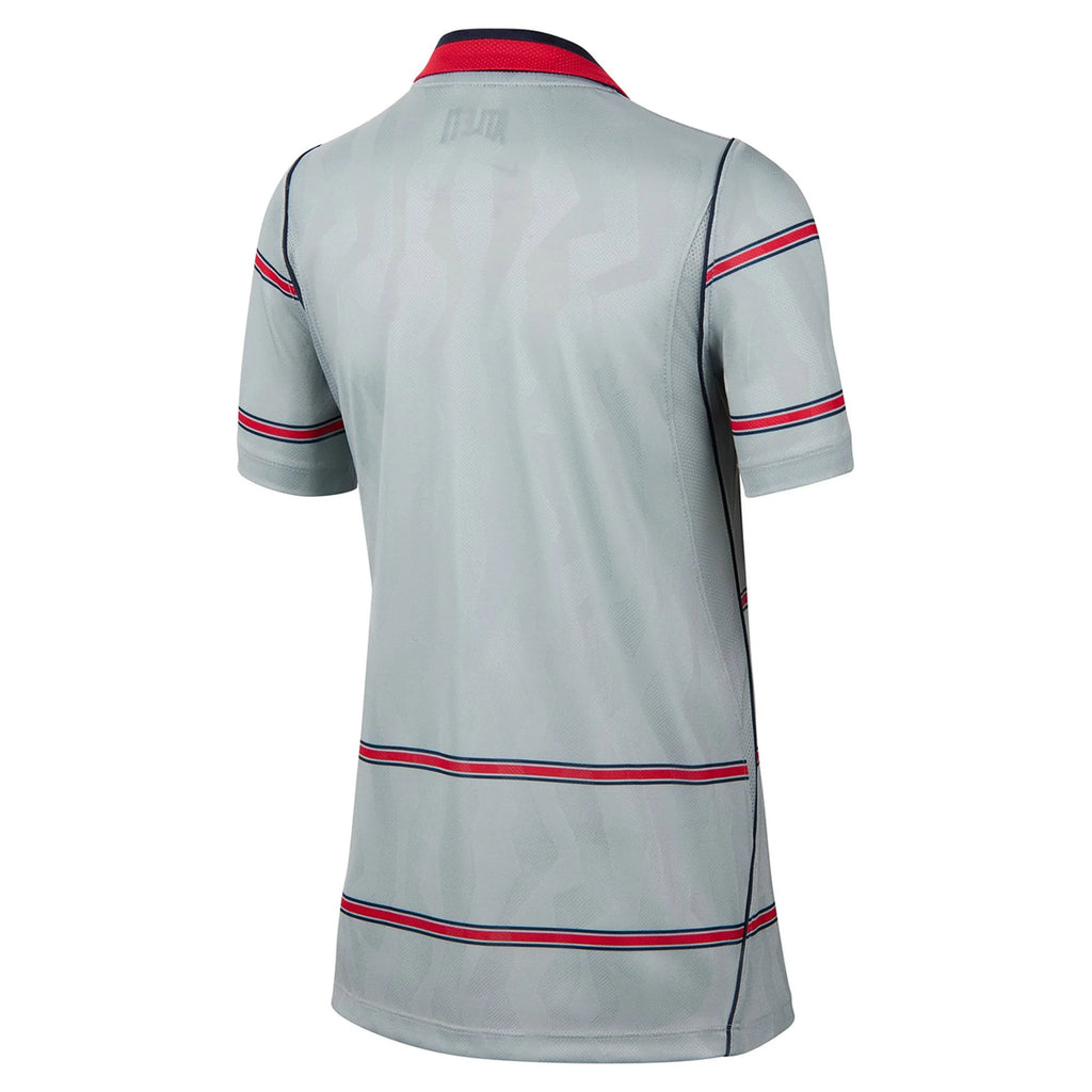 Kid's Replica Atletico Madrid Third Jersey 26/27