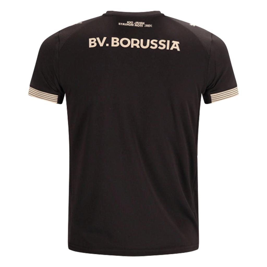 Kid's Replica Borussia Dortmund Special Edition Jersey 2026 Black