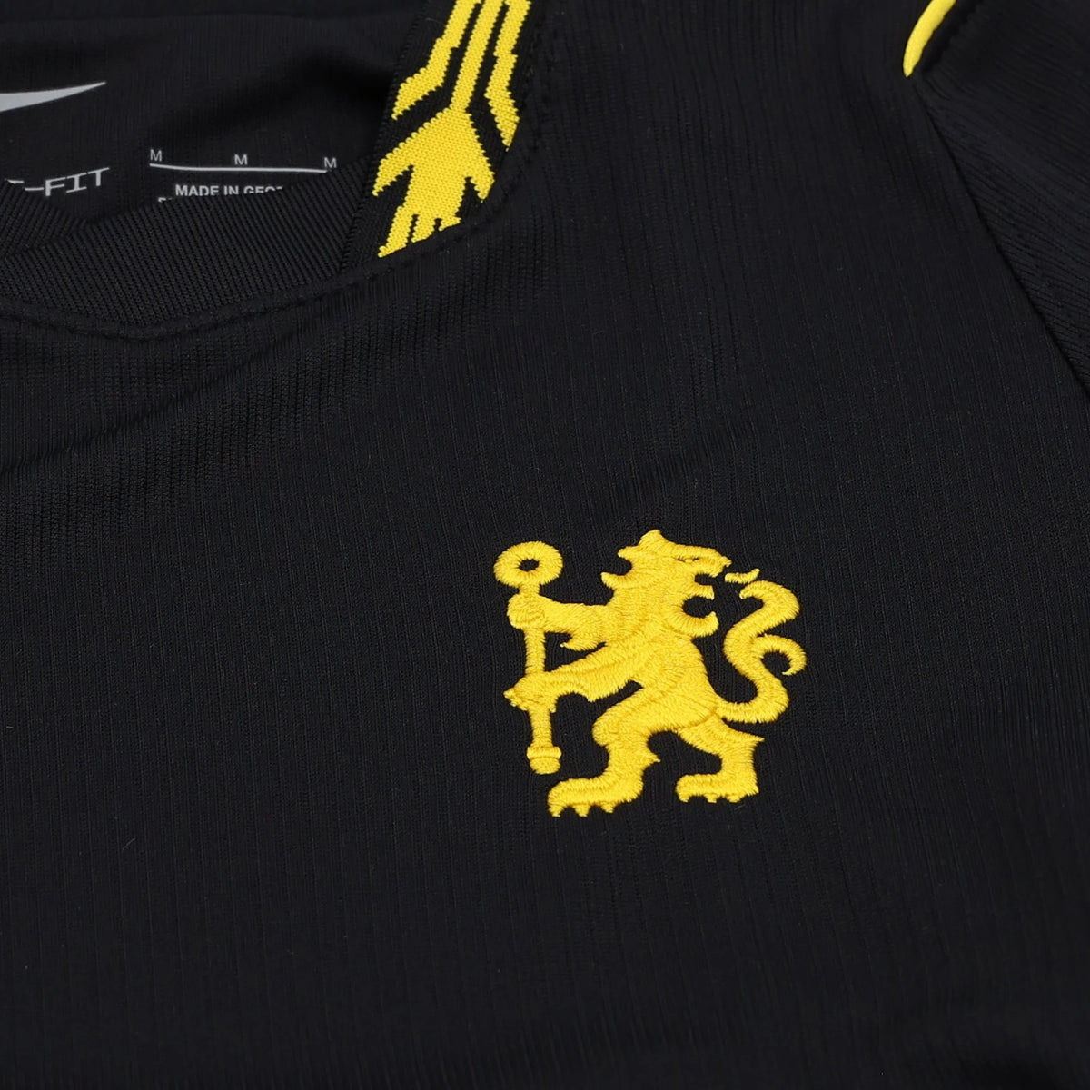 Kid's Replica Chelsea Away Jersey 26/27