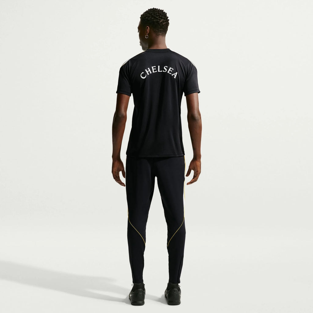Chelsea Training Jersey 26/27 Black