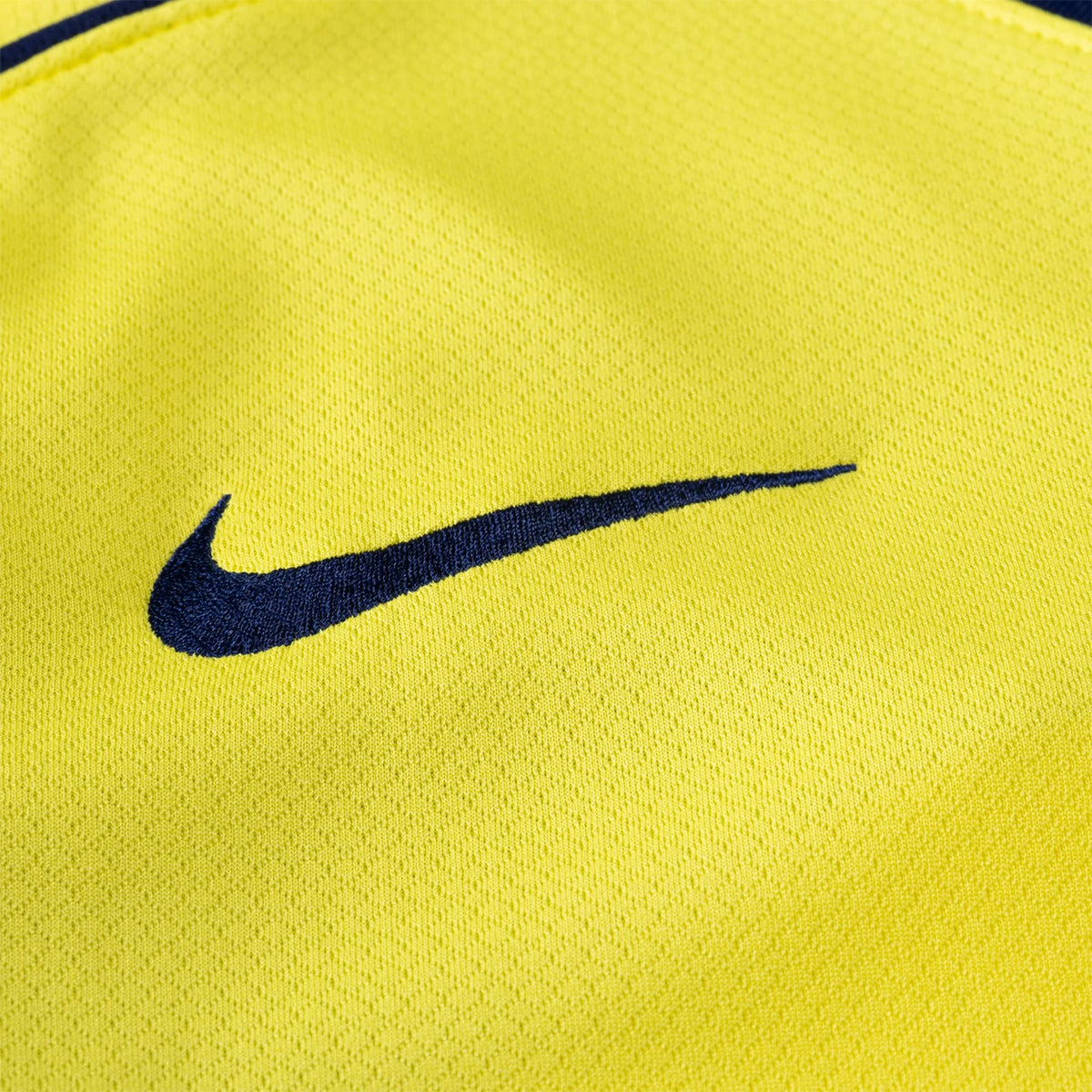 Men's Replica Tottenham Hotspur Third Jersey 25/26