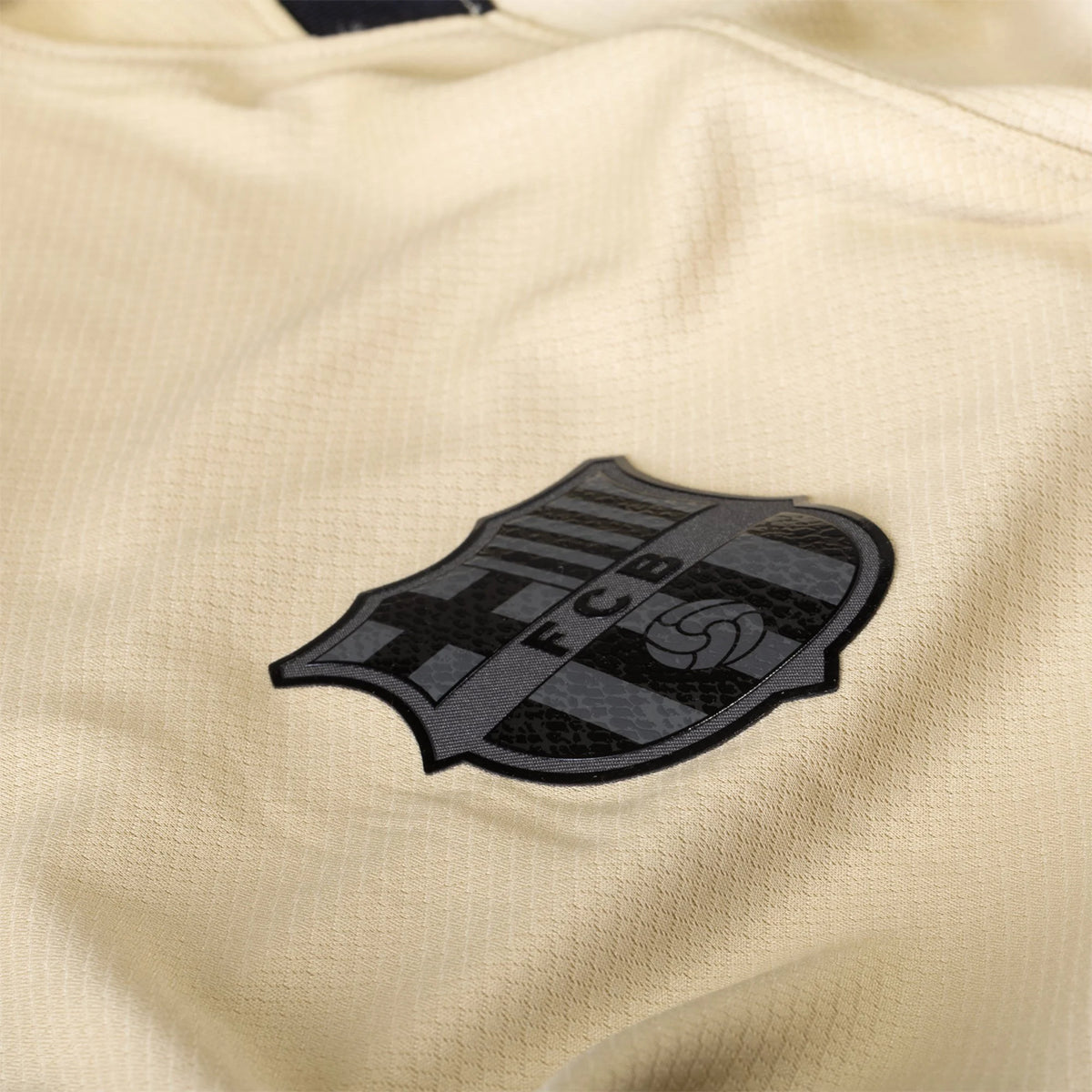 Men's Replica Barcelona Away Jersey 25/26