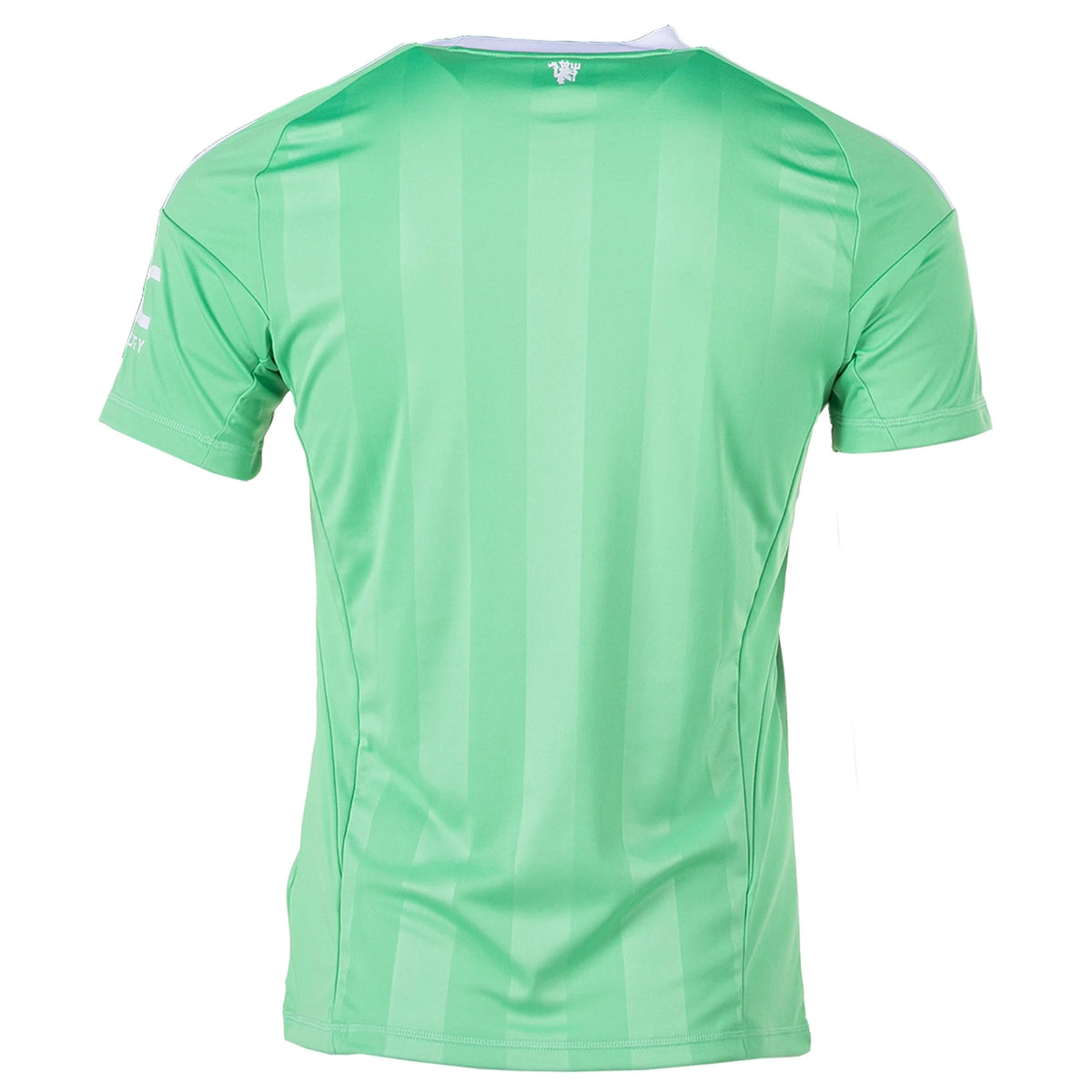 Manchester United Goalkeeper Third Jersey 25/26