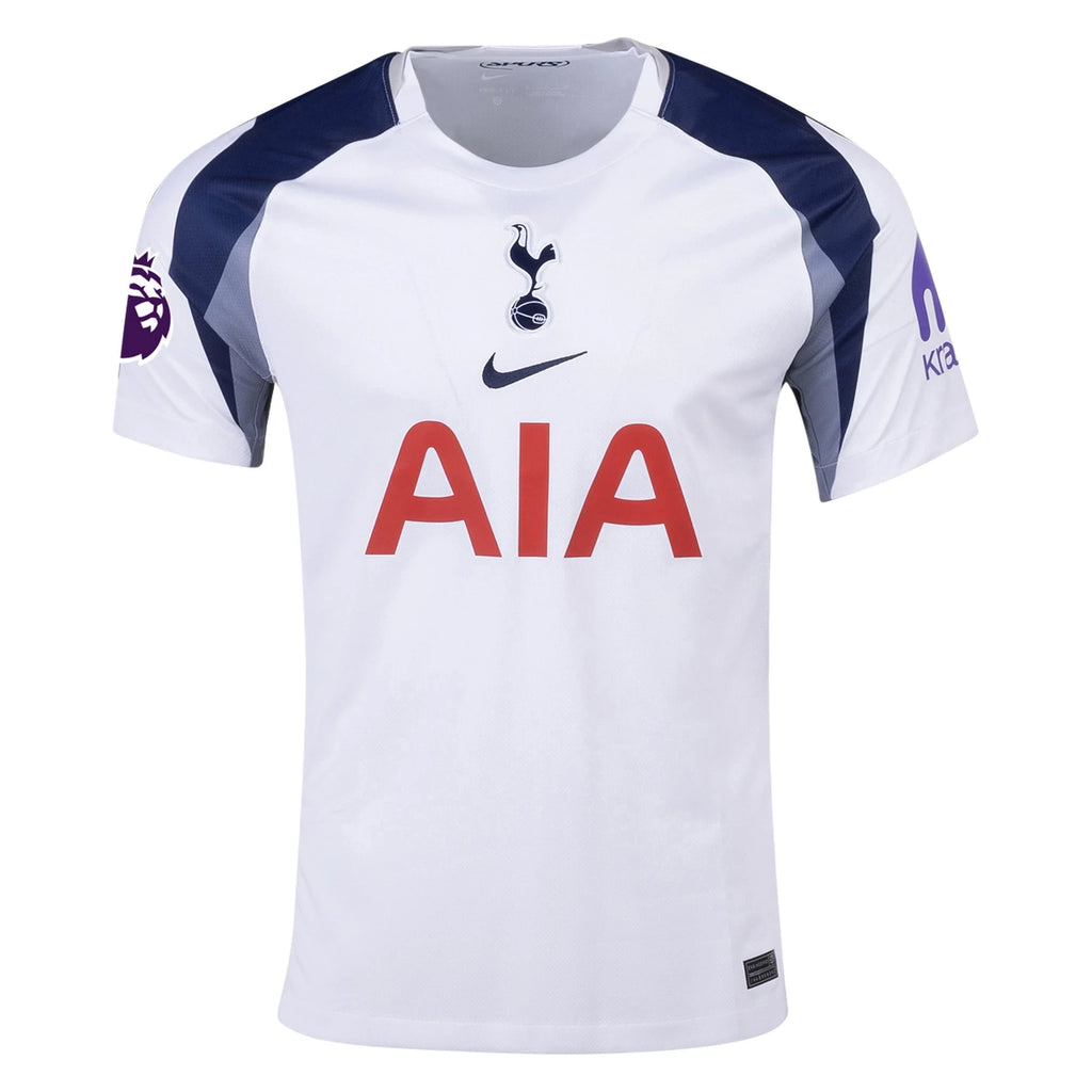 Men's Replica Maddison Tottenham Home Jersey 25/26
