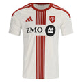 Men's Replica Toronto FC Away Jersey 2026