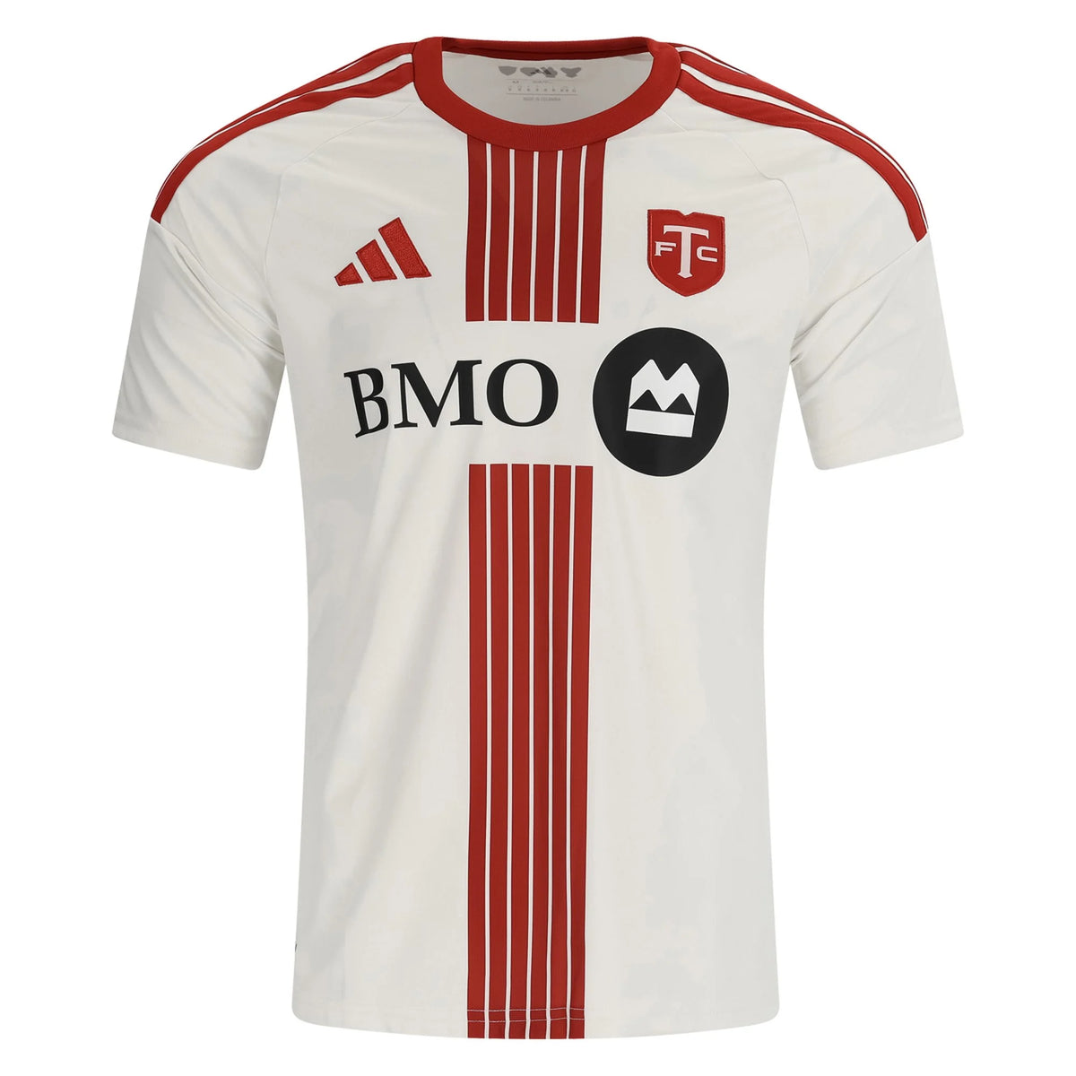 Men's Replica Toronto FC Away Jersey 2026