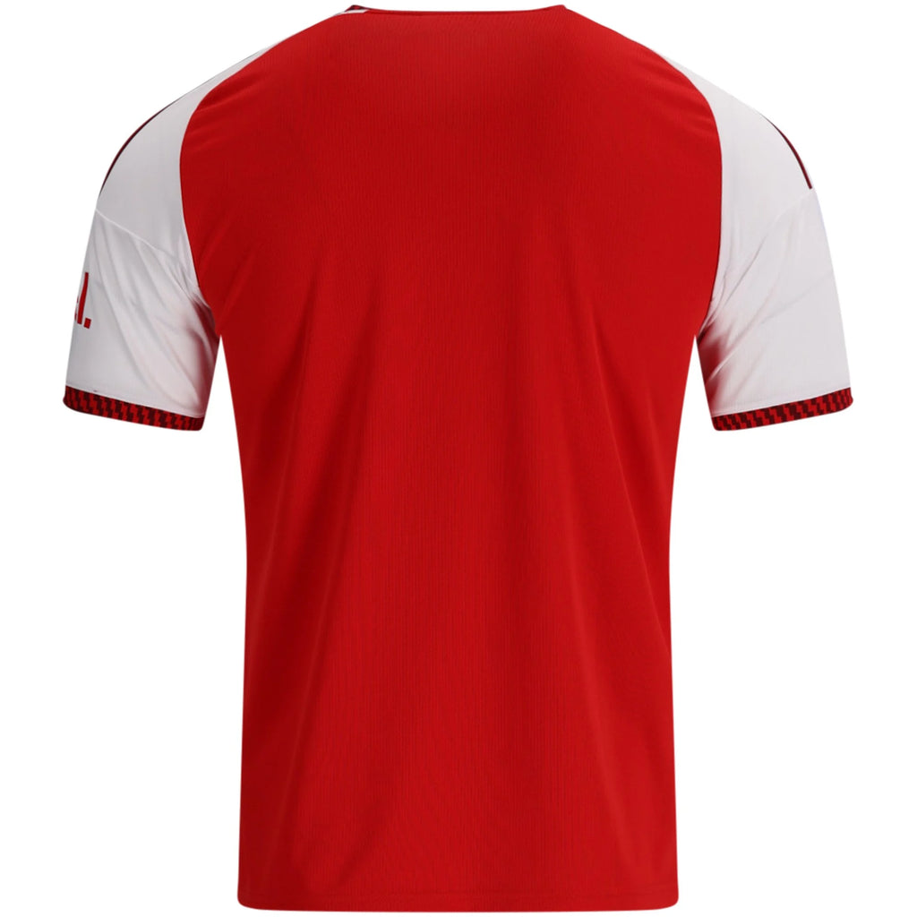 Men's Replica Arsenal Home Jersey 26/27