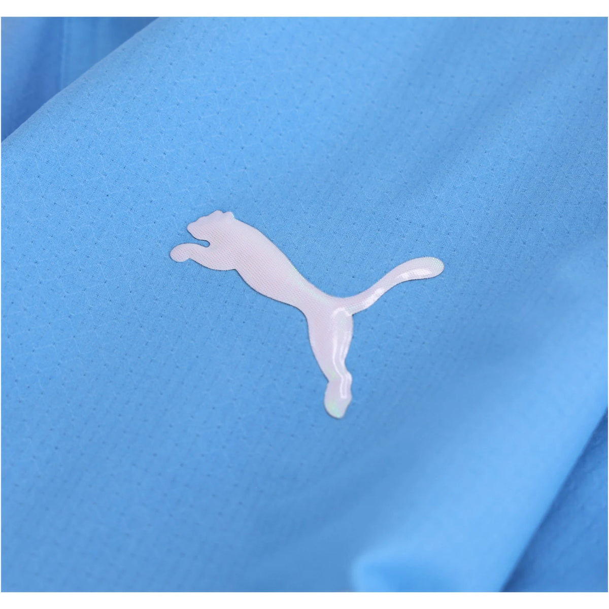 Men's Authentic Manchester City Home Jersey 26/27