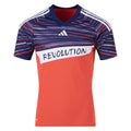 Men's Replica New England Revolution Third Jersey 2025