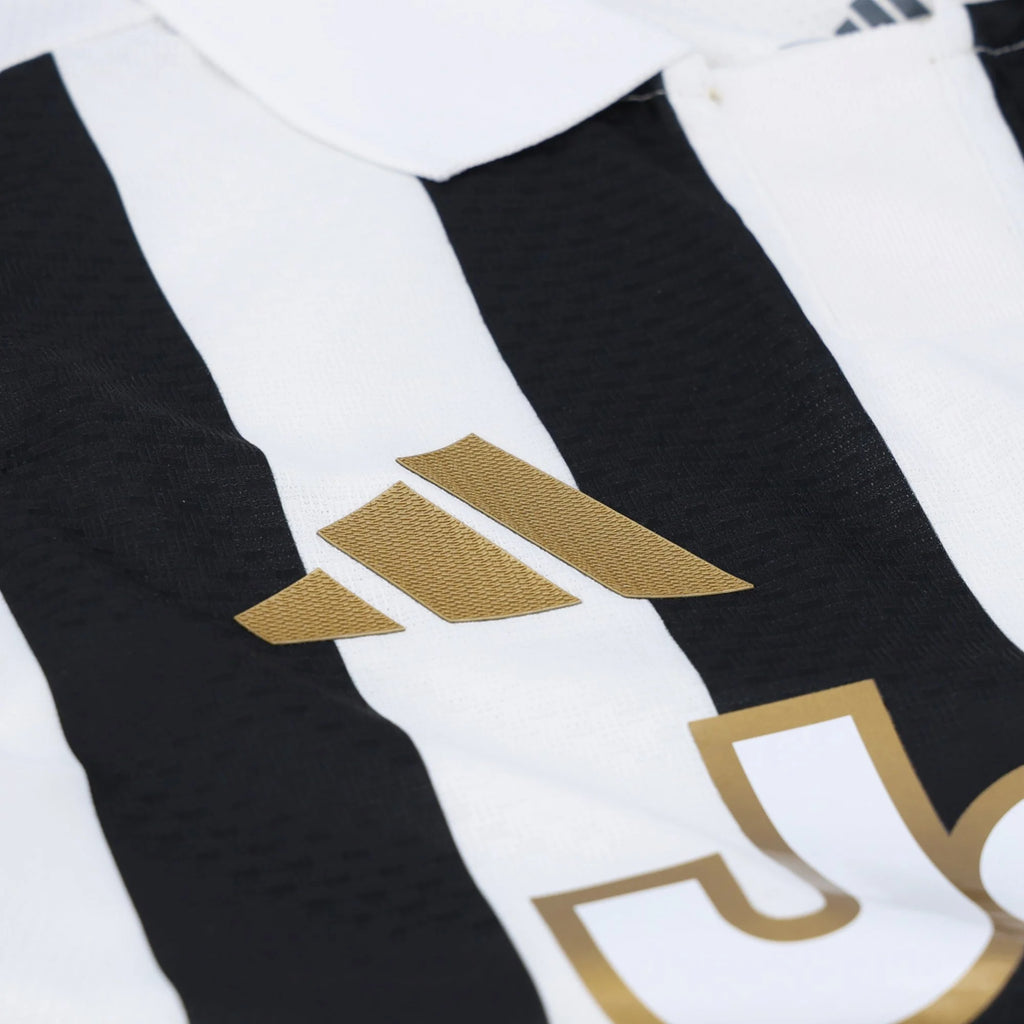 Men's Authentic Juventus Home Jersey 26/27