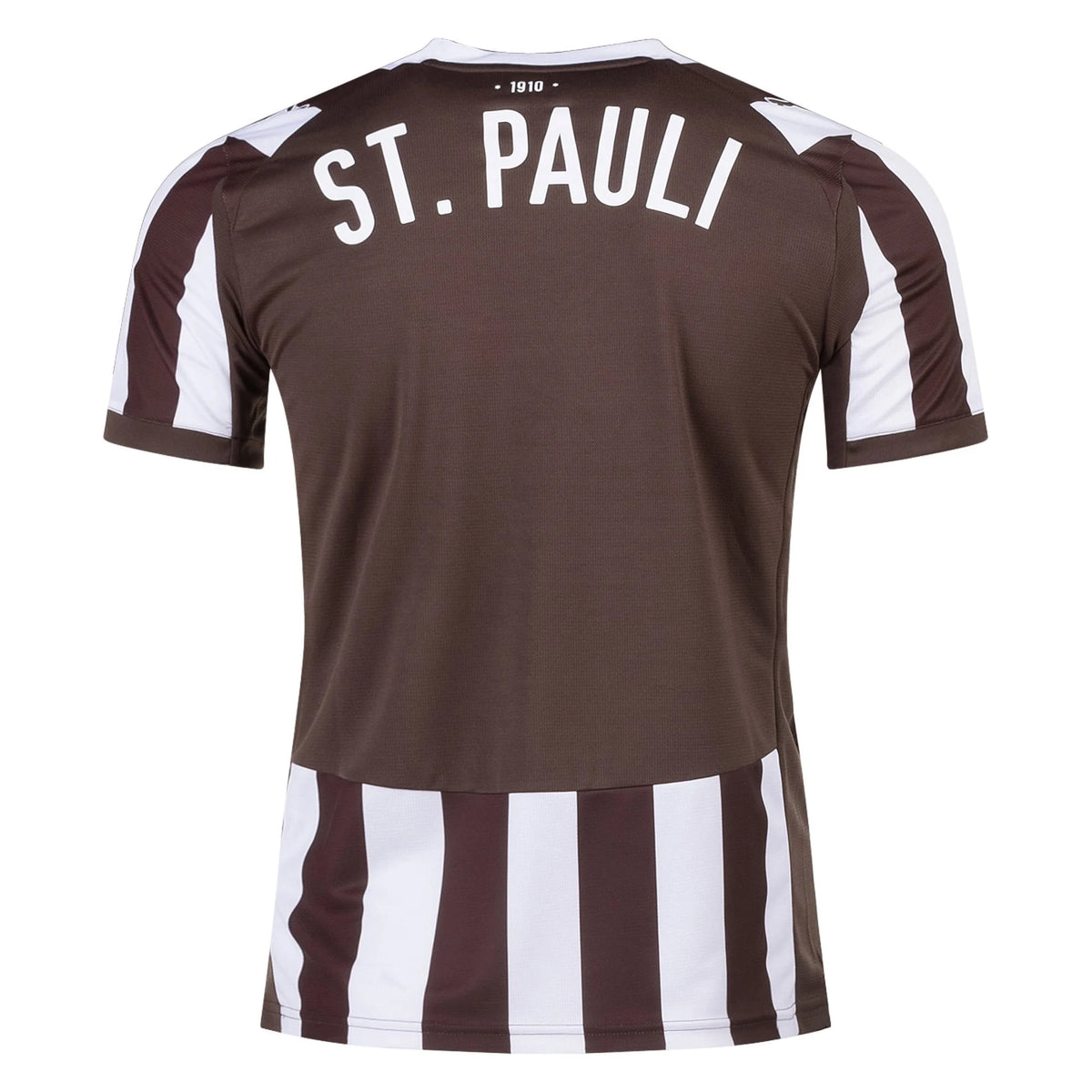 Men's Replica St. Pauli Home Jersey 25/26