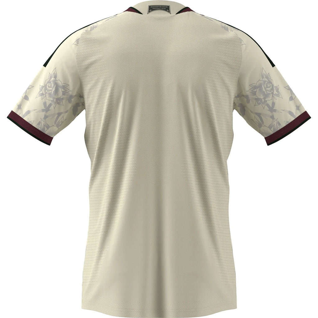 Men's Authentic Manchester United Third Jersey 26/27