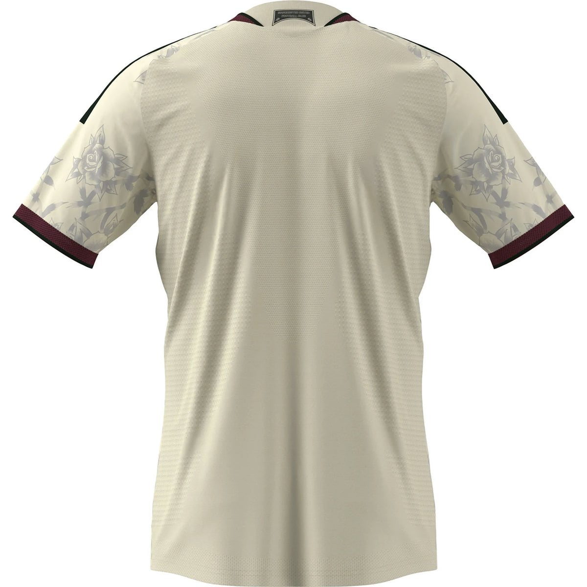 Men's Authentic Manchester United Third Jersey 26/27