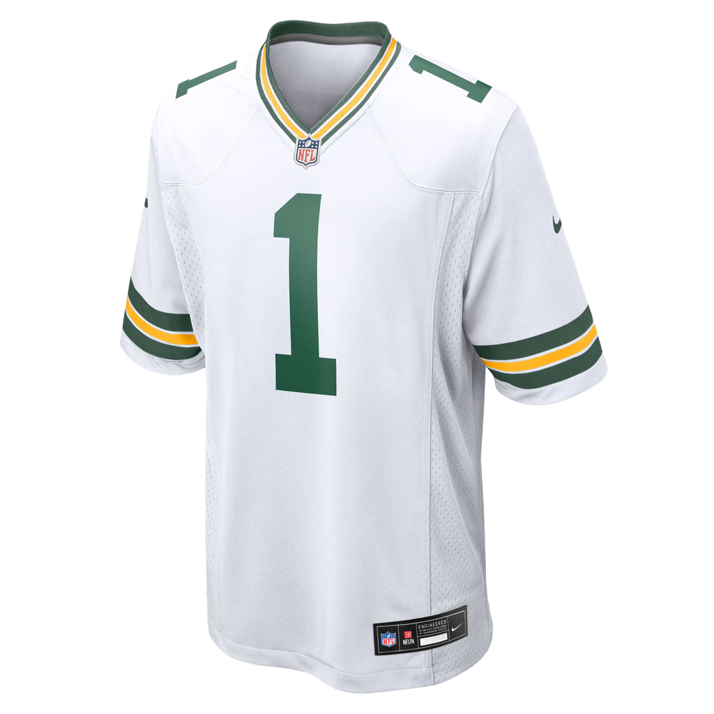 Men's Green Bay Packers Micah Parsons Navy The 1923 Classic