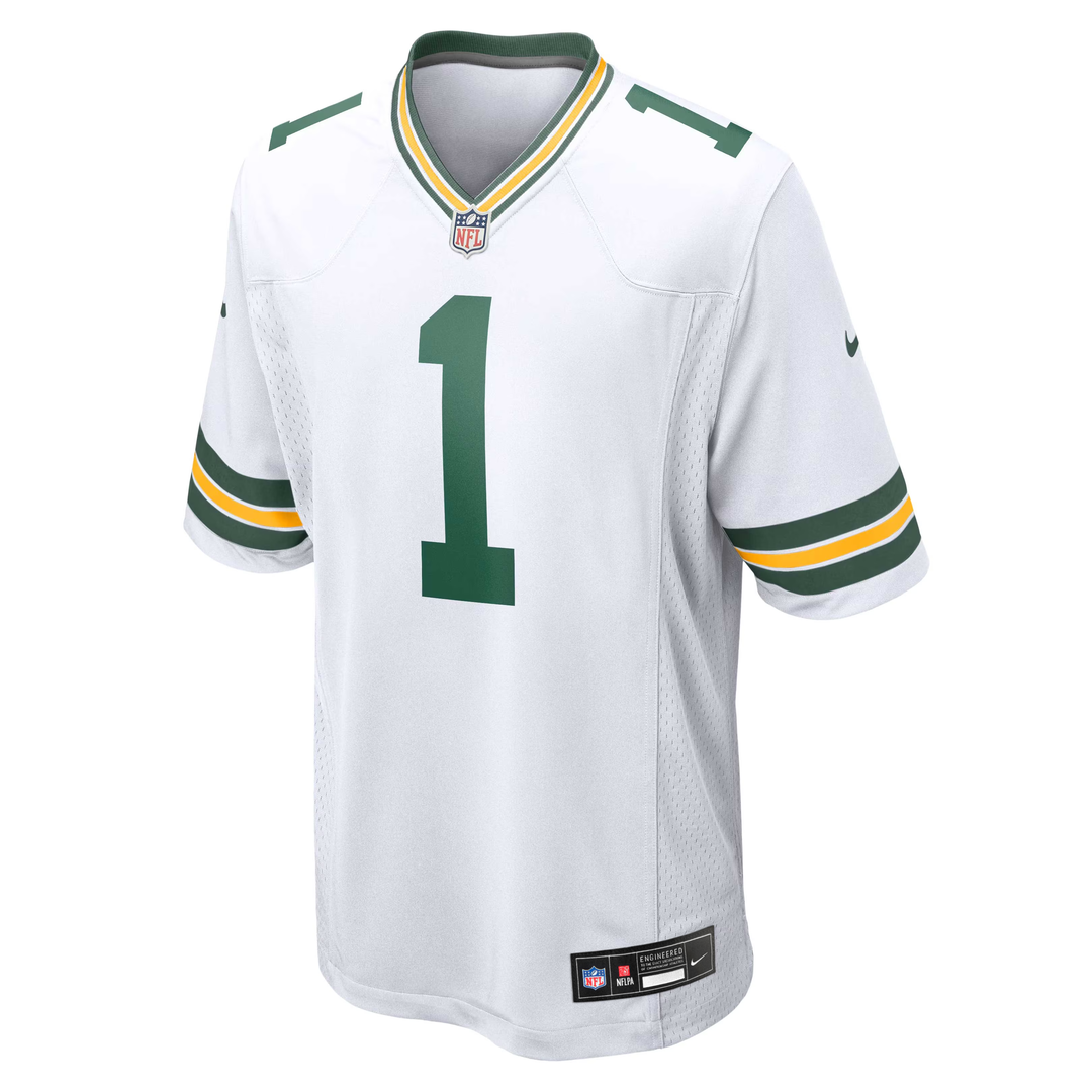 Men's Green Bay Packers Micah Parsons Navy The 1923 Classic