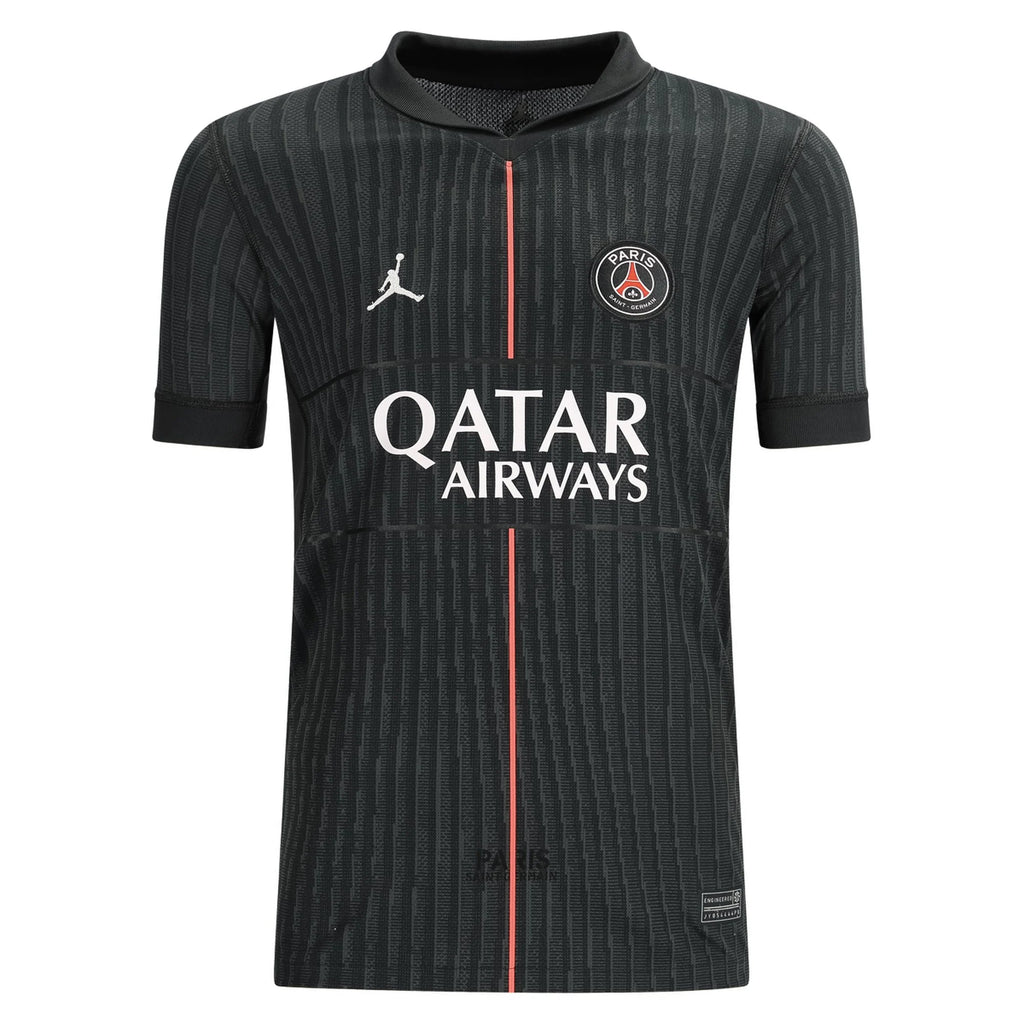 Kid's Replica Paris Saint-Germain Fourth Jersey