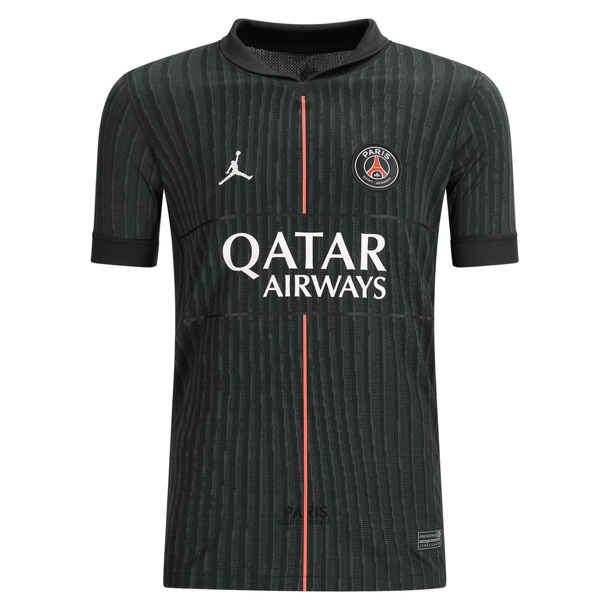 Kid's Replica Paris Saint-Germain Fourth Jersey