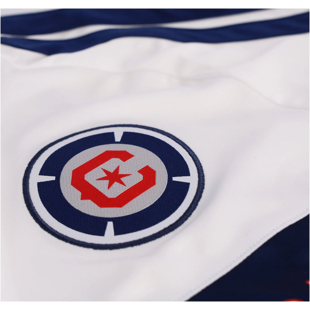 Kid's Replica Chicago Fire Third Jersey 2026
