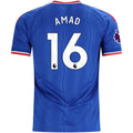Men's Replica Amad Manchester United Away Jersey 26/27