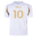 Kid's Replica Vela LAFC Away Jersey 25/26