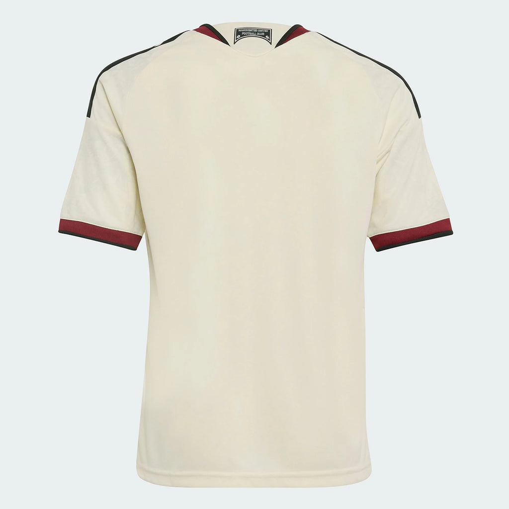 Kid's Replica Manchester United Third Jersey 26/27