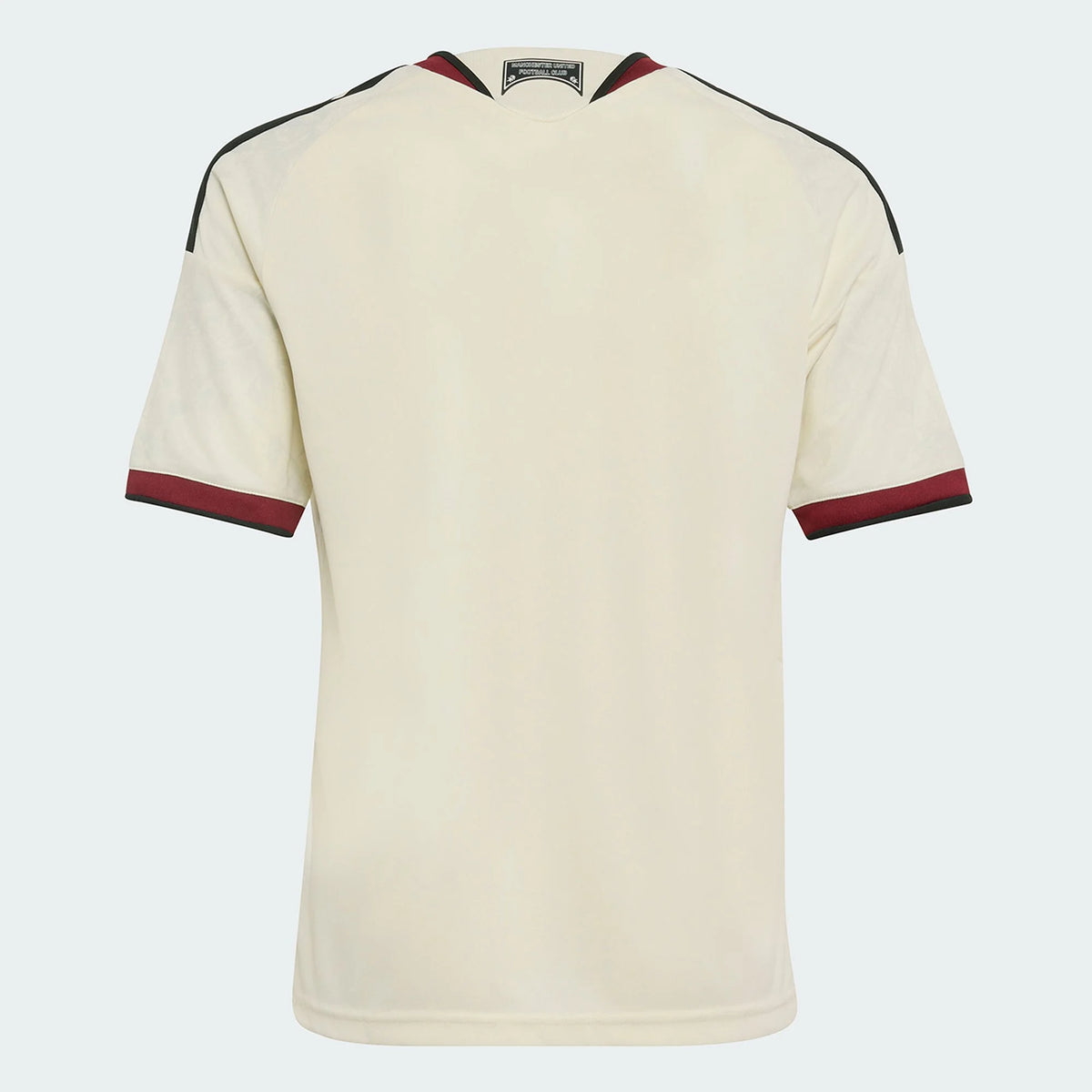 Kid's Replica Manchester United Third Jersey 26/27