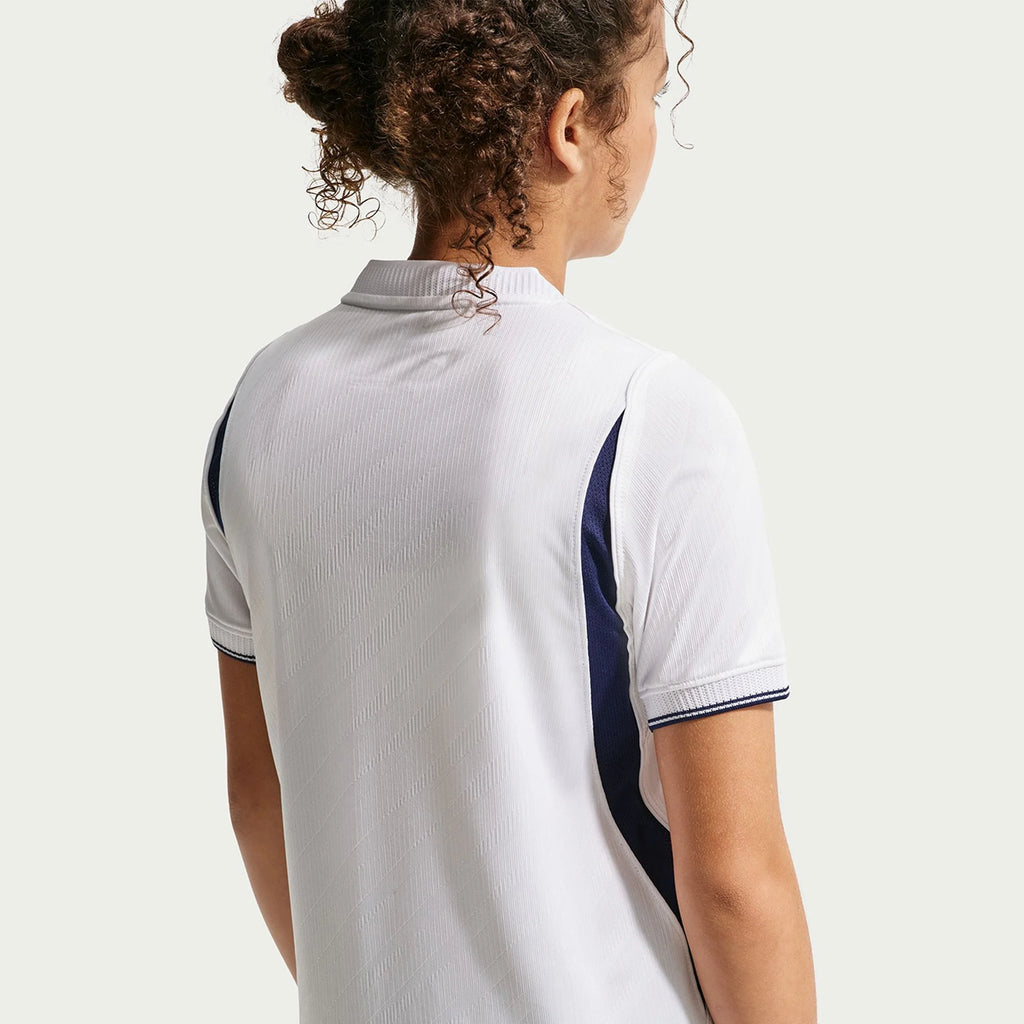 Kid's Replica Tottenham Hotspur Home Jersey 26/27