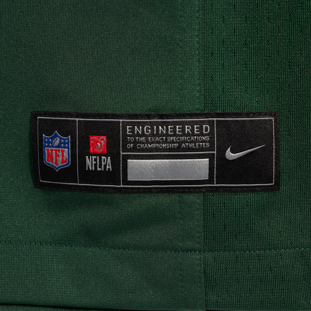 Men's Green Bay Packers John FitzPatrick Green Team