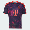 Kid's Replica Bayern Munich Third Jersey 26/27