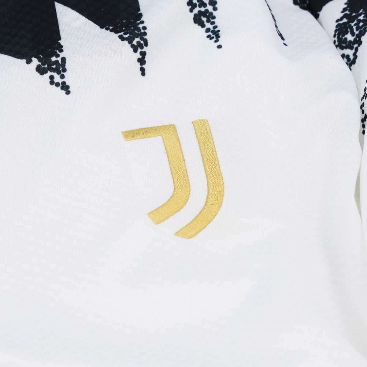 Juventus Stadium Jersey 26/27