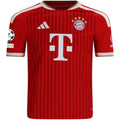 Kid's Replica Bayern Munich Home Jersey 26/27 UCL