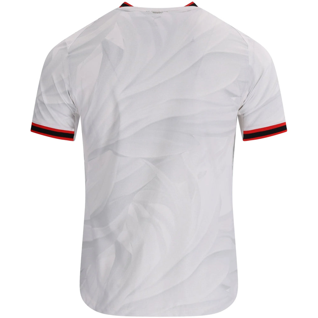 Men's Authentic AC Milan Away Jersey 26/27