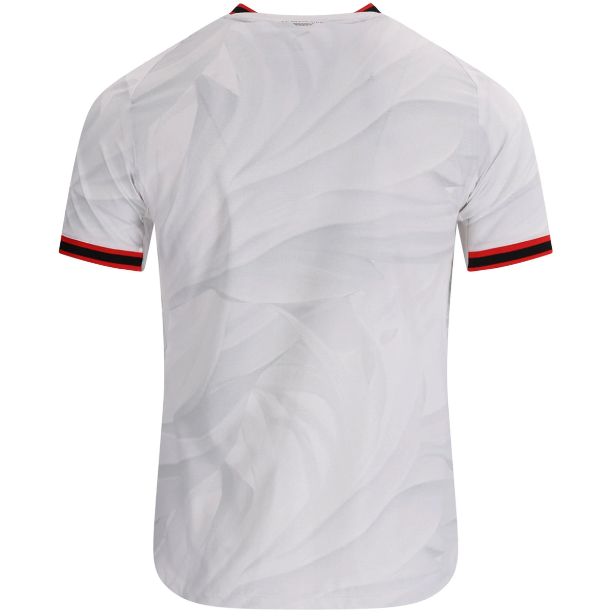 Men's Authentic AC Milan Away Jersey 26/27