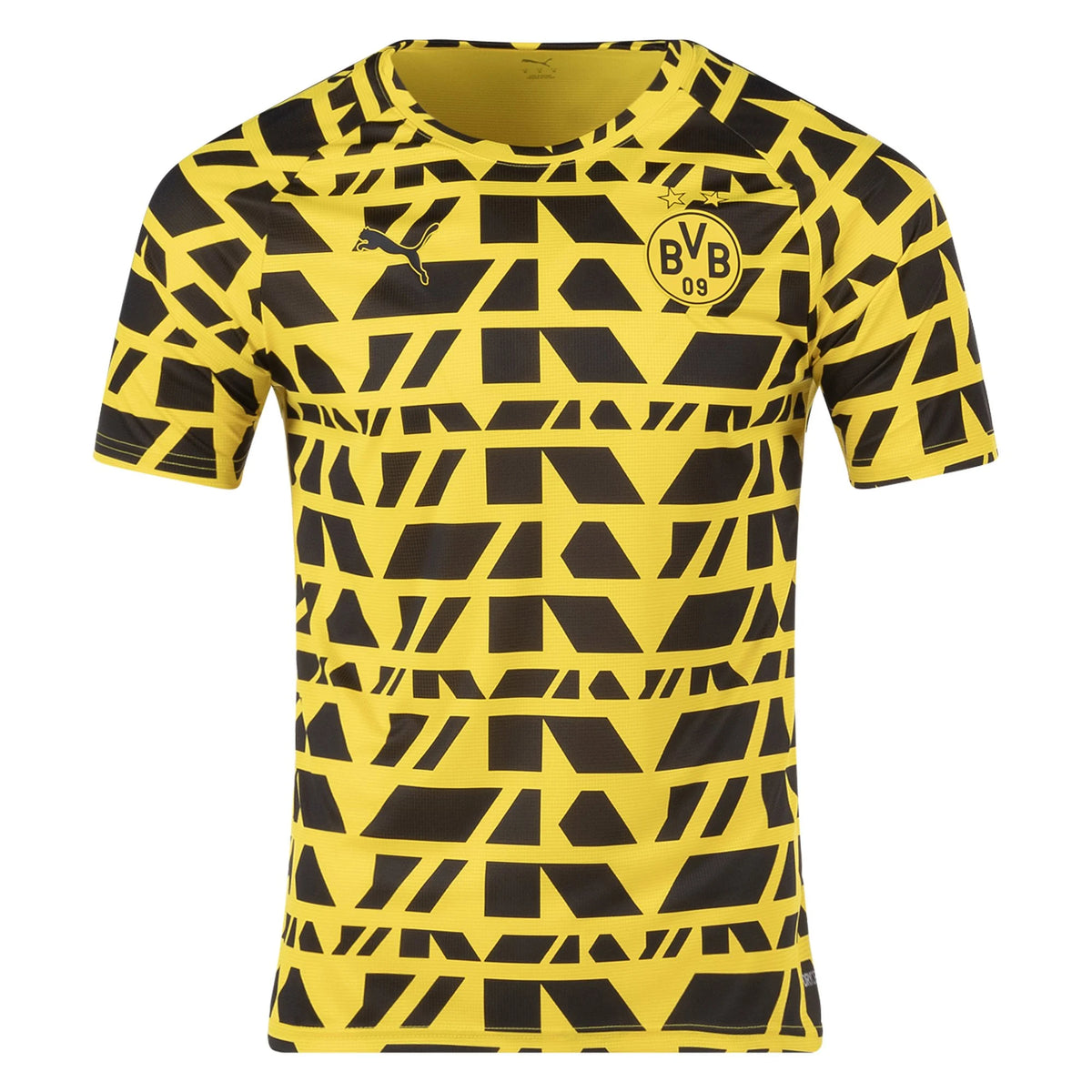 Borussia Dortmund Pre Match Training Jersey 1 25/26