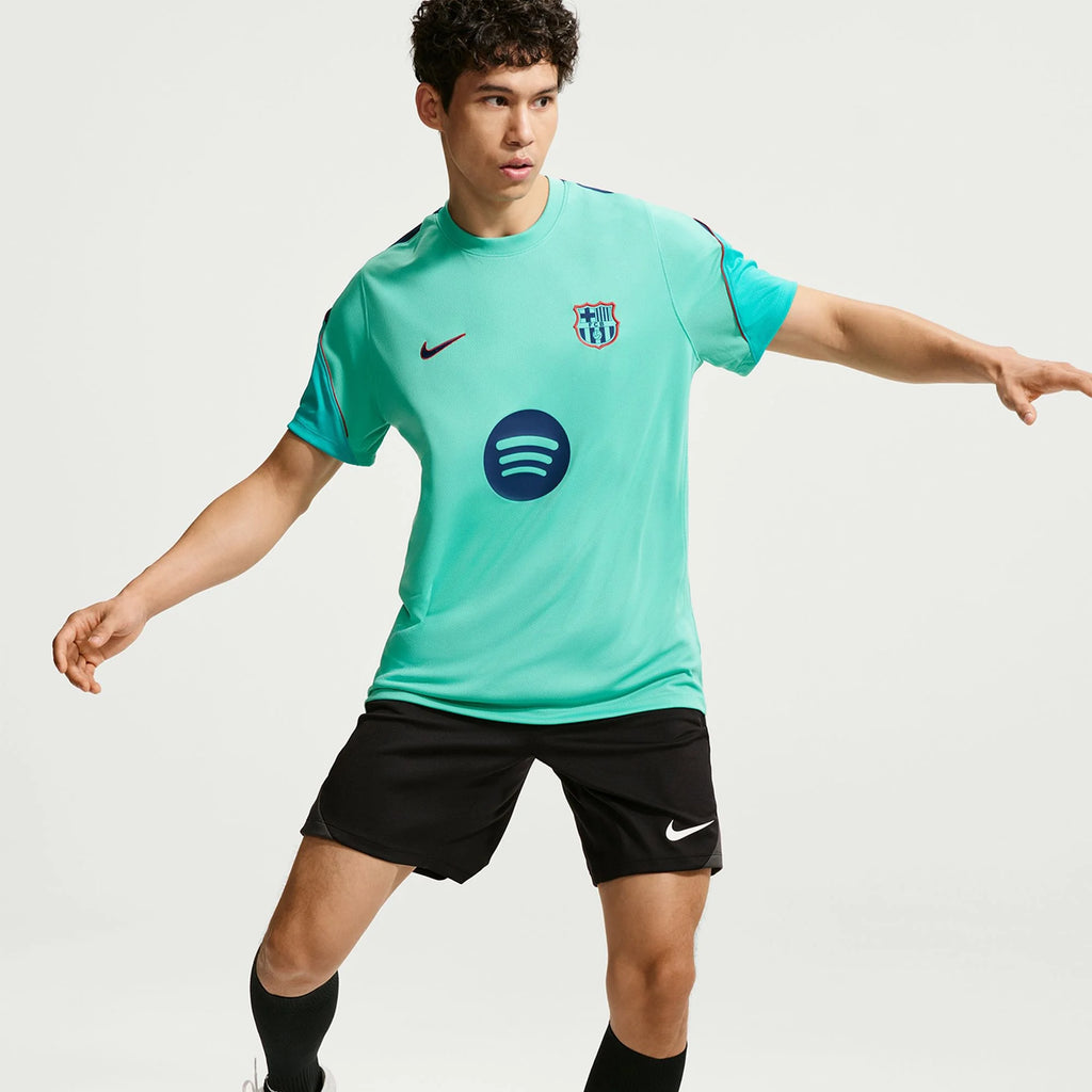 Barcelona Training Jersey 3 26/27