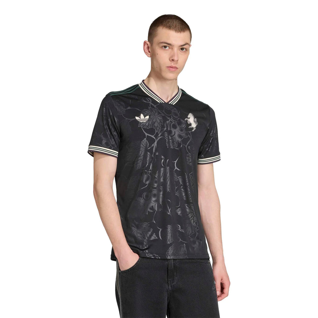 Men's Replica Juventus Third Jersey 25/26