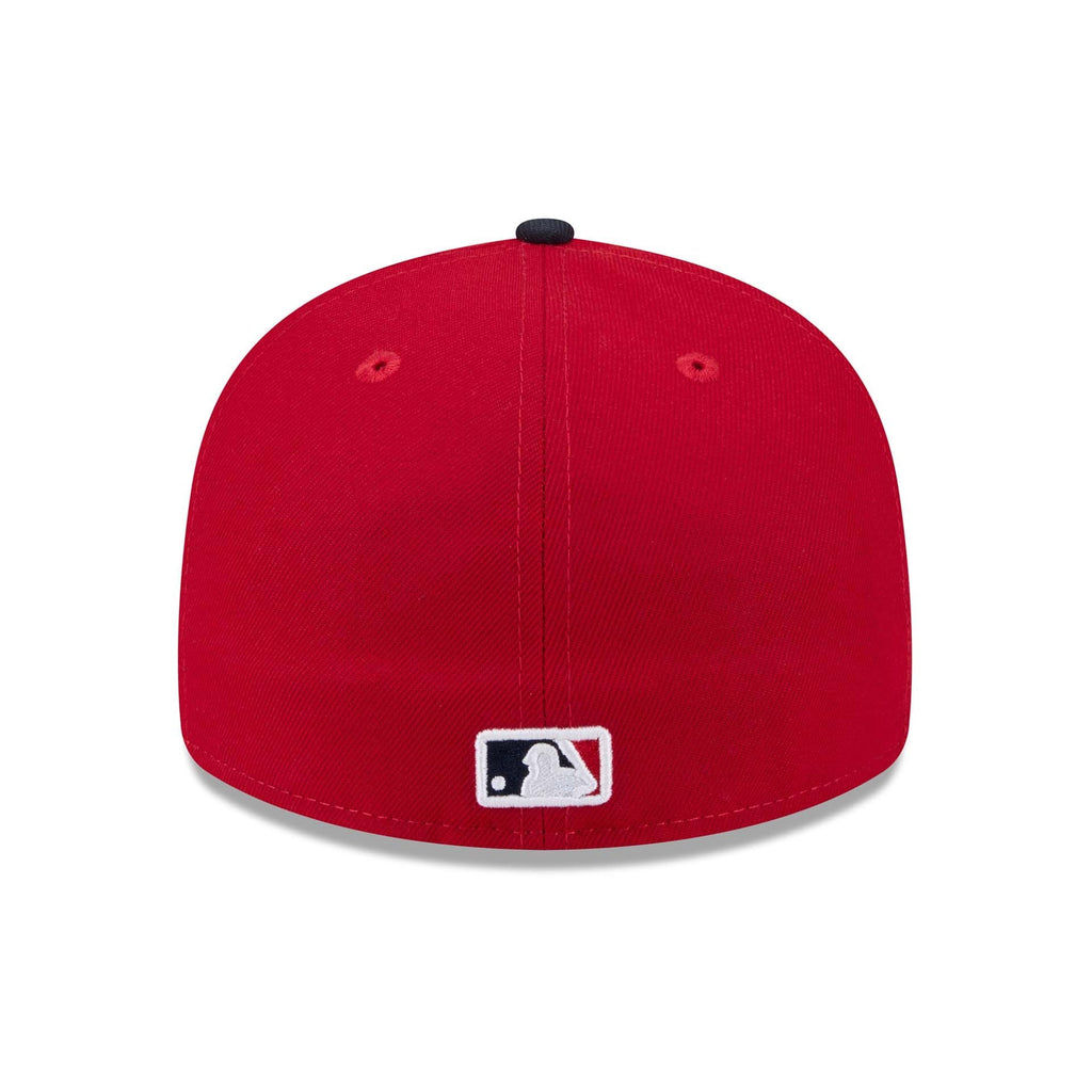 Boston Red Sox MLB Spring Training 2026 59FIFTY Fitted New Era
