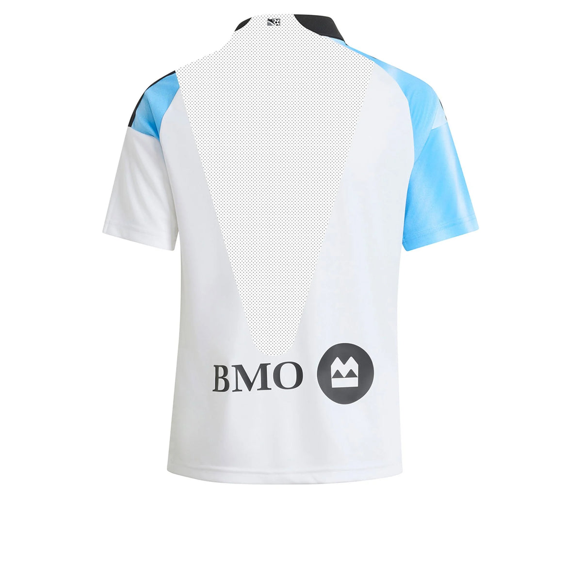 Kid's Replica CF Montreal Third Jersey 2026