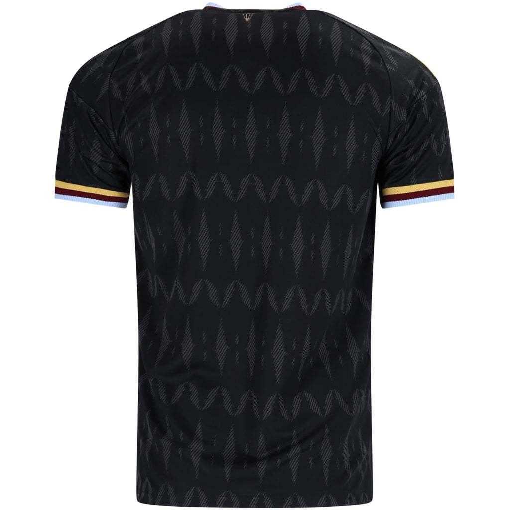 Men's Authentic Aston Villa Away Jersey 26/27
