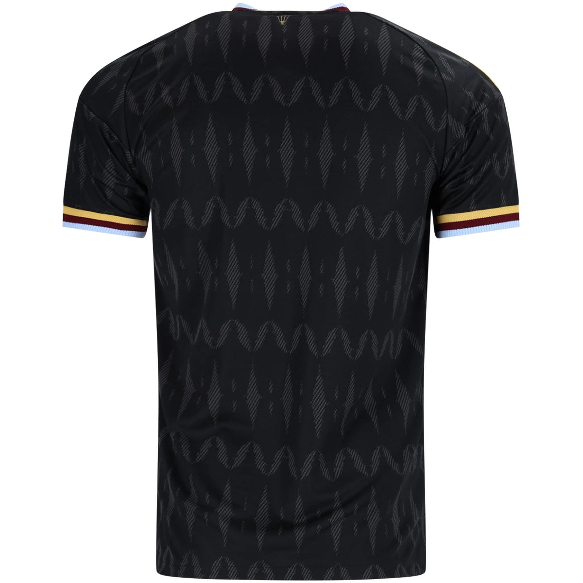 Men's Authentic Aston Villa Away Jersey 26/27