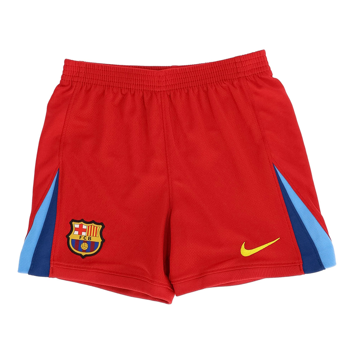 Barcelona Little Kids Fourth Kit 25/26
