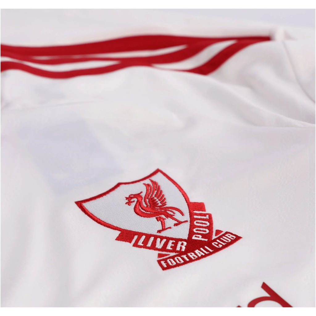 Men's Replica Liverpool Away Jersey 26/27