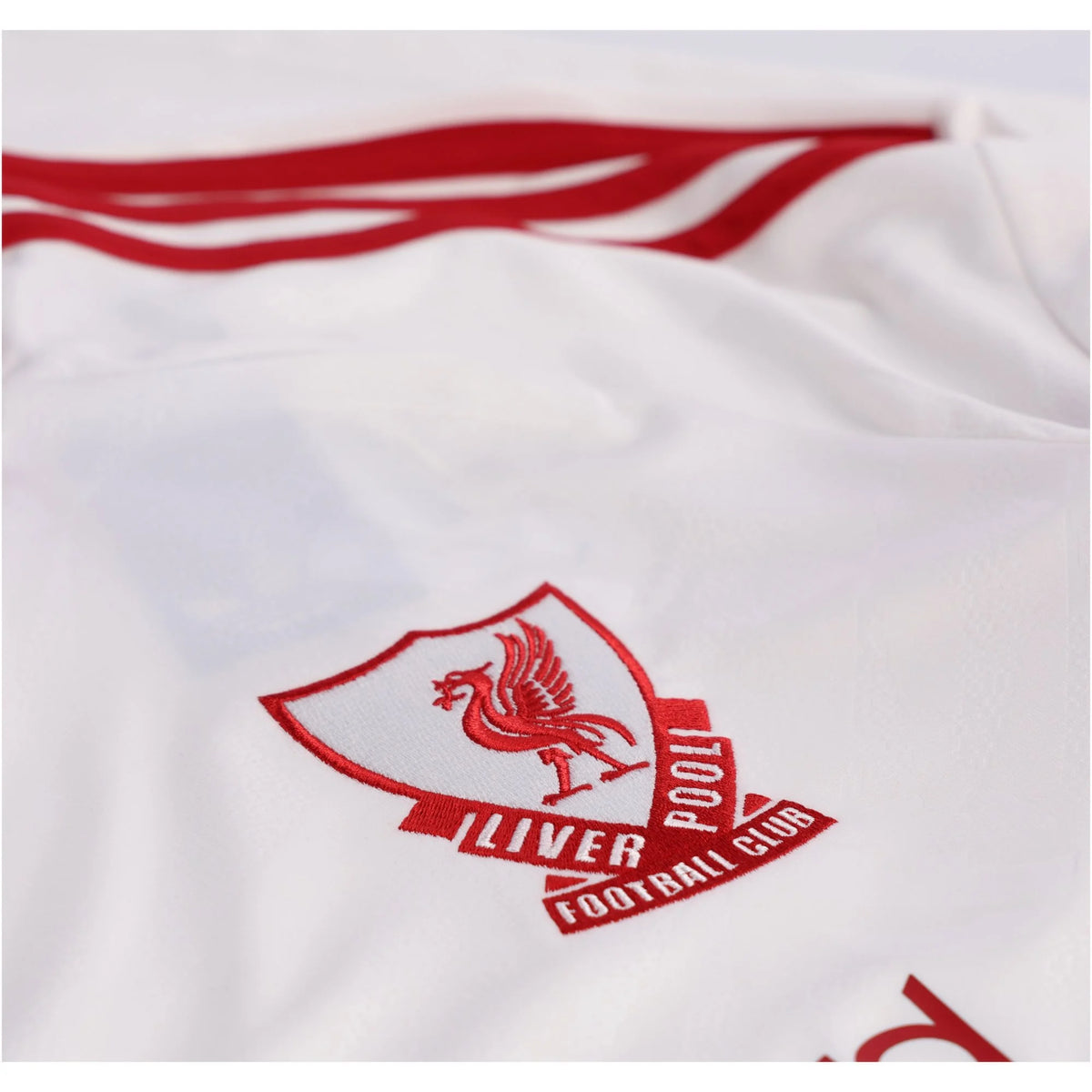 Men's Replica Liverpool Away Jersey 26/27
