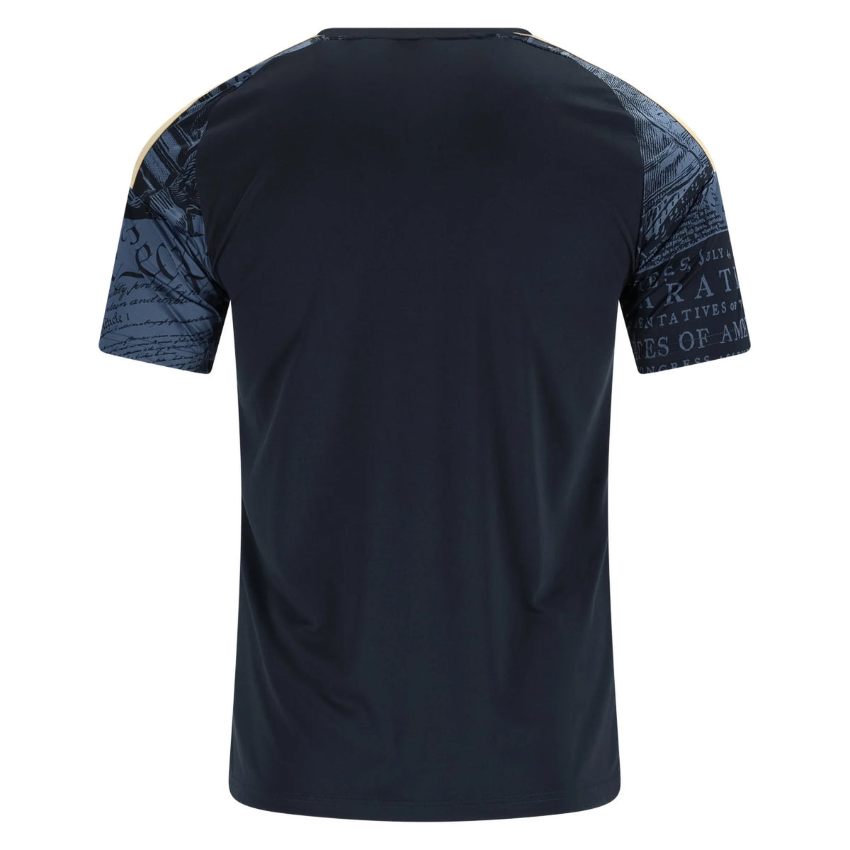 Men's Replica Philadelphia Union Home Jersey 2026