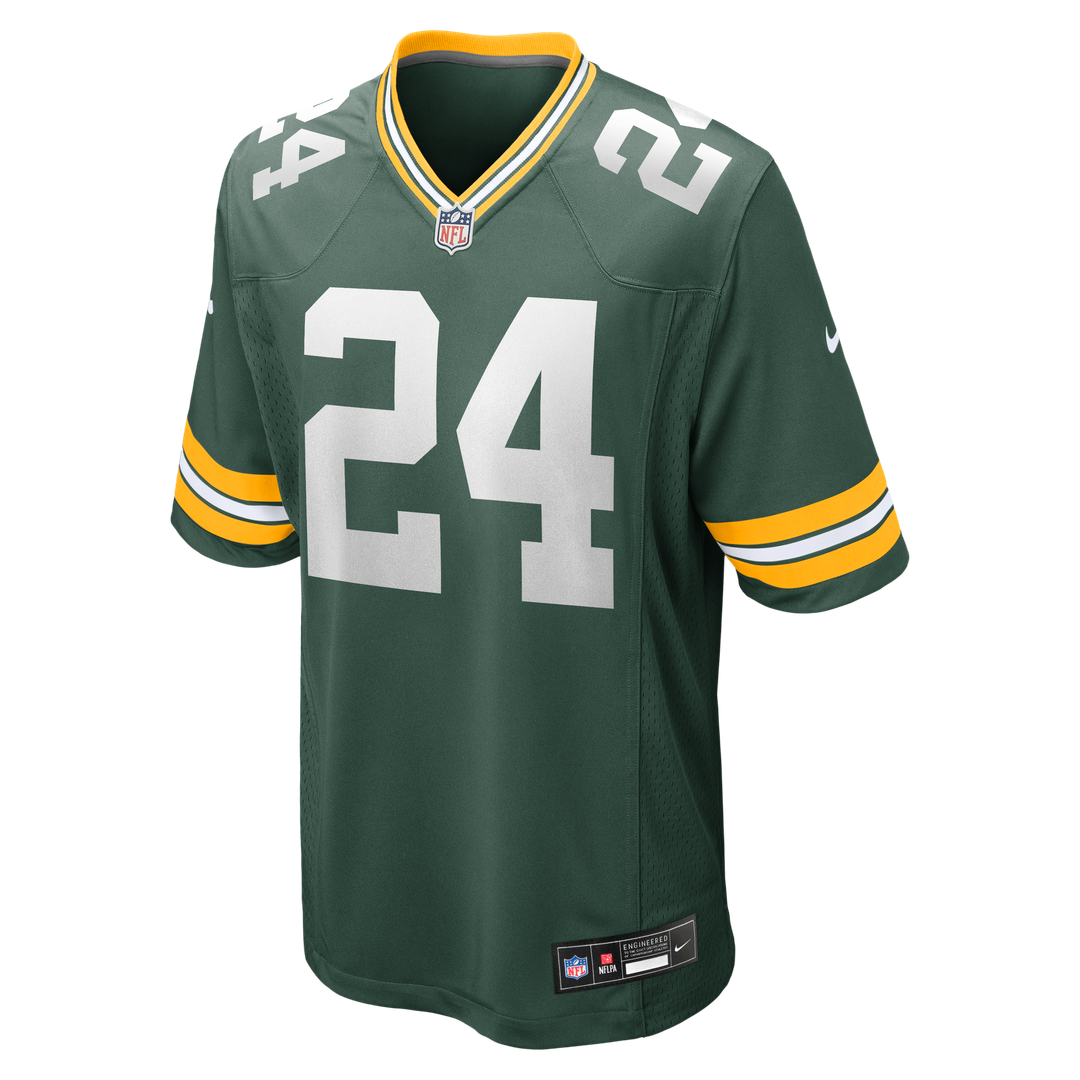 Men's Green Bay Packers Carrington Valentine Green