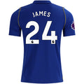 Men's Replica James Chelsea Home Jersey 26/27